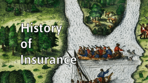 History of Insurance