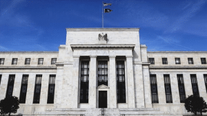 US Fed Emergency Action: Cut Interest Rate to Nearly Zero