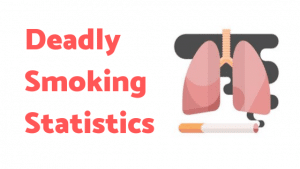 18+ Deadly Smoking Statistics (2023)