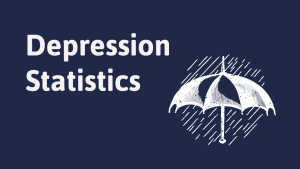 24+ Statistics and Facts About Depression (2023)