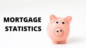 mortgage statistics