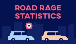 Road Rage Statistics