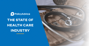 The State of Healthcare Industry – Statistics for 2023