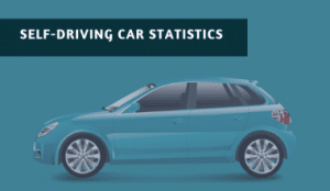 25 Astonishing Self-Driving Car Statistics for 2023