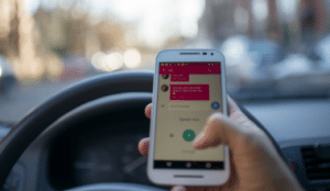 28+Texting and Driving Statistics Every Driver Should Know