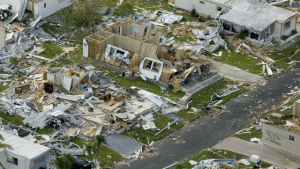 Natural Disaster Statistics — The US and the World