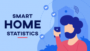 Smart Home Statistics