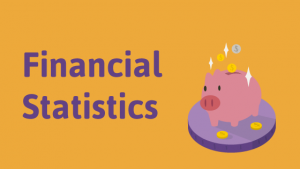 27+ Crucial Financial Statistics (2023 Update)