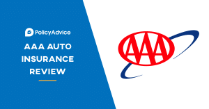 AAA auto Insurance Review