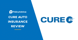 Cure Auto Insurance Review