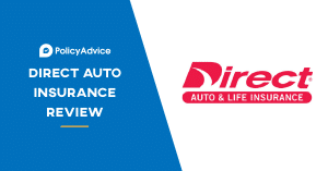 Direct Auto Insurance Review