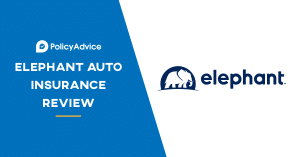 Elephant Auto Insurance Review