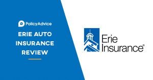 Erie Auto Insurance Reviews