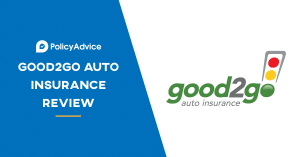 Good2Go Auto Insurance Review