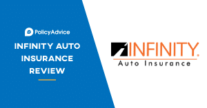 Infinity Auto Insurance Review