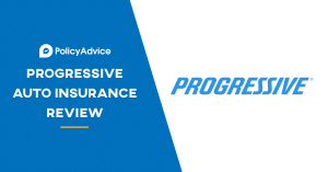 Progressive Auto Insurance Reviews