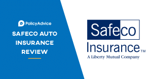 Safeco Auto Insurance Review