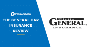 The General Car Insurance Review