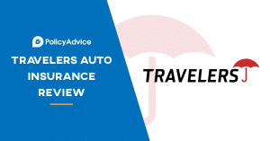 Travelers Auto Insurance Review