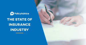 The State of Insurance Industry – 2023 (Statistics & Facts)