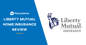 Liberty Mutual Home Insurance Reviews