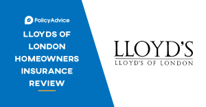 Lloyds of London Homeowners Insurance Reviews