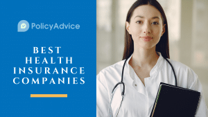 Best Health Insurance Companies in 2023