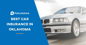 Best Car Insurance Oklahoma