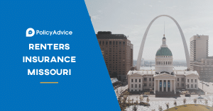 Renters Insurance Missouri