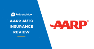 AARP auto insurance reviews