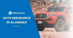 Auto Insurance Alabama