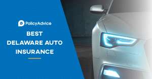 Best Delaware Auto Insurance