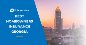 Best Homeowners Insurance in GA