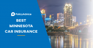 Best Minnesota Car Insurance