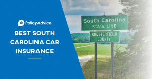 Best South Carolina Car Insurance