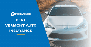 vermont auto insurance