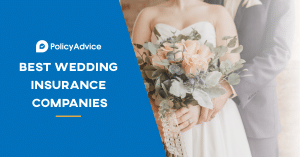 Best Wedding Insurance Companies in 2023