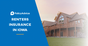 Renters Insurance in Iowa