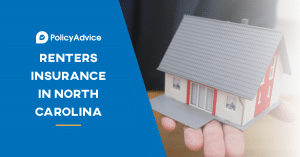 Best Renters Insurance in North Carolina