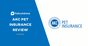 AKC Pet Insurance Review