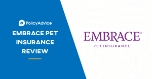 Embrace Pet Insurance Review