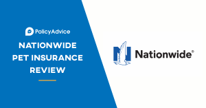 Nationwide Pet Insurance Review