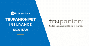 trupanion pet insurance reviews