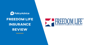 Freedom Life Insurance Review