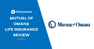 Mutual of Omaha Life Insurance Reviews