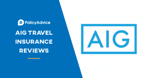 AIG Travel Insurance Review -Travel Guard