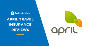 April Travel Insurance Review