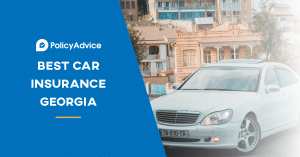 best car insurance georgia