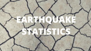 Earthquake Statistics and Facts for 2023