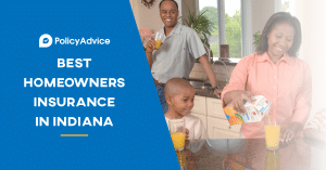 Best Homeowners Insurance Indiana